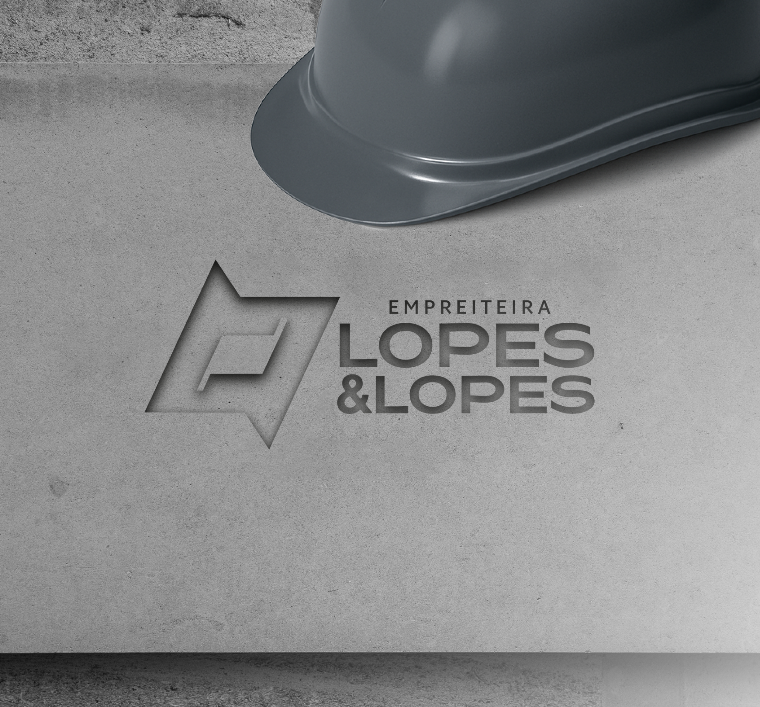 Apresentação Empreiteira Lopes & Lopes Parte 7